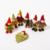 Forest Pocket Gnomes | © Conscious Craft
